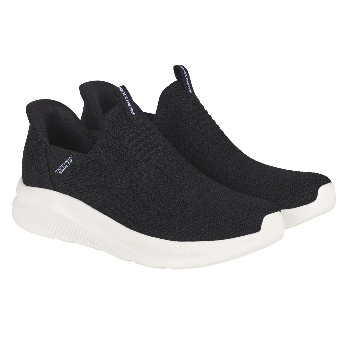 Skechers - Chaussures Ă enfiler pour femme