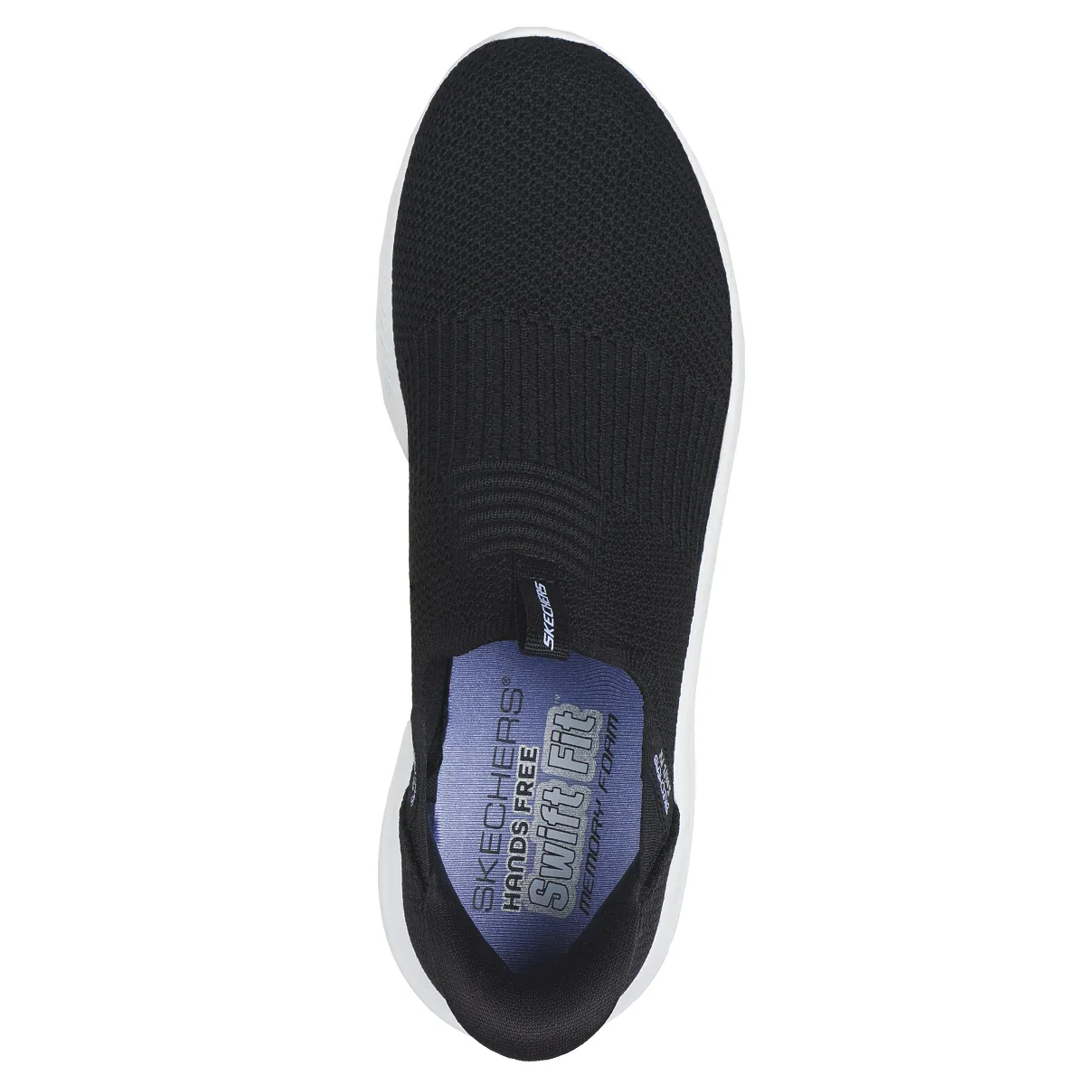 Skechers - Chaussures Ă enfiler pour femme - Image 4