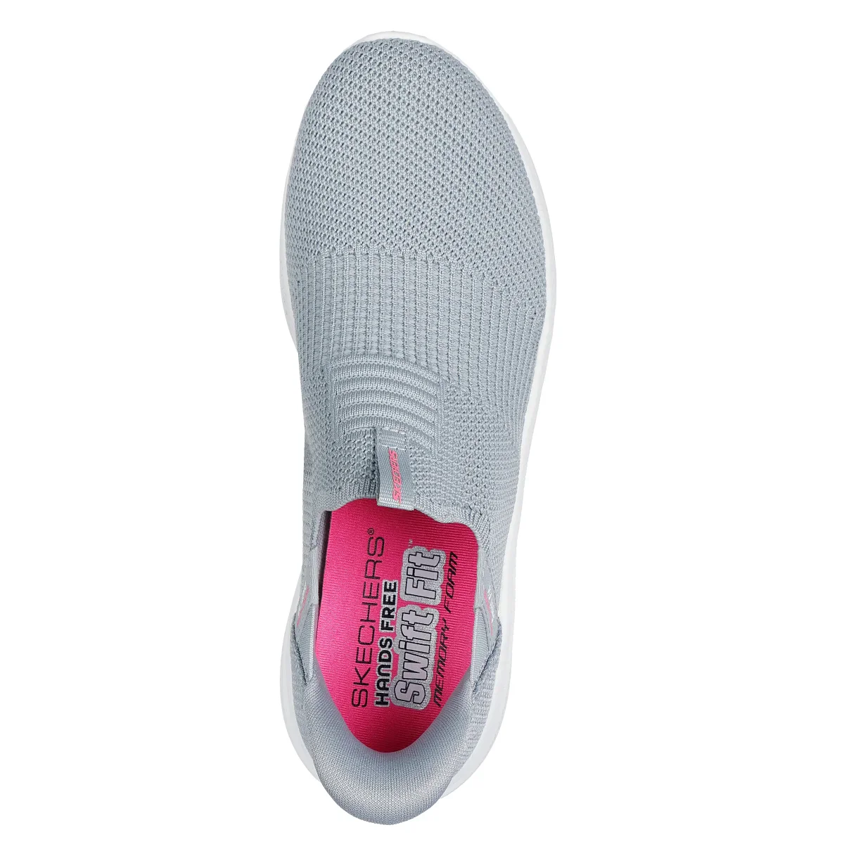 Skechers - Chaussures Ă enfiler pour femme - Image 9