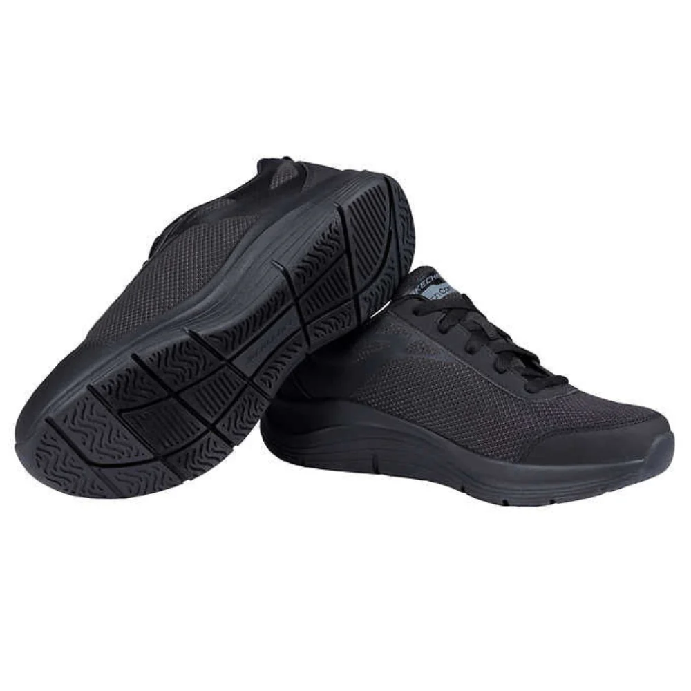 Skechers - Chaussures Arch Comfort pour homme - Image 4