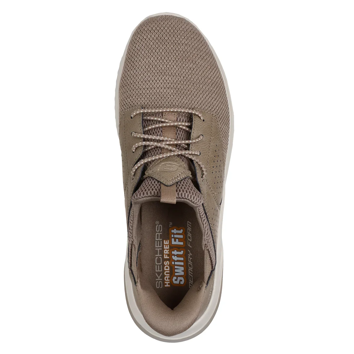 Skechers - Chaussures Homme Delson 3.0 pour homme - Image 5