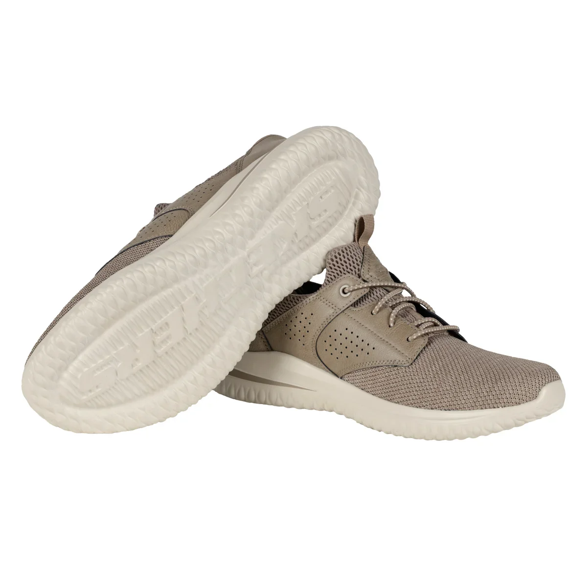 Skechers - Chaussures Homme Delson 3.0 pour homme - Image 6