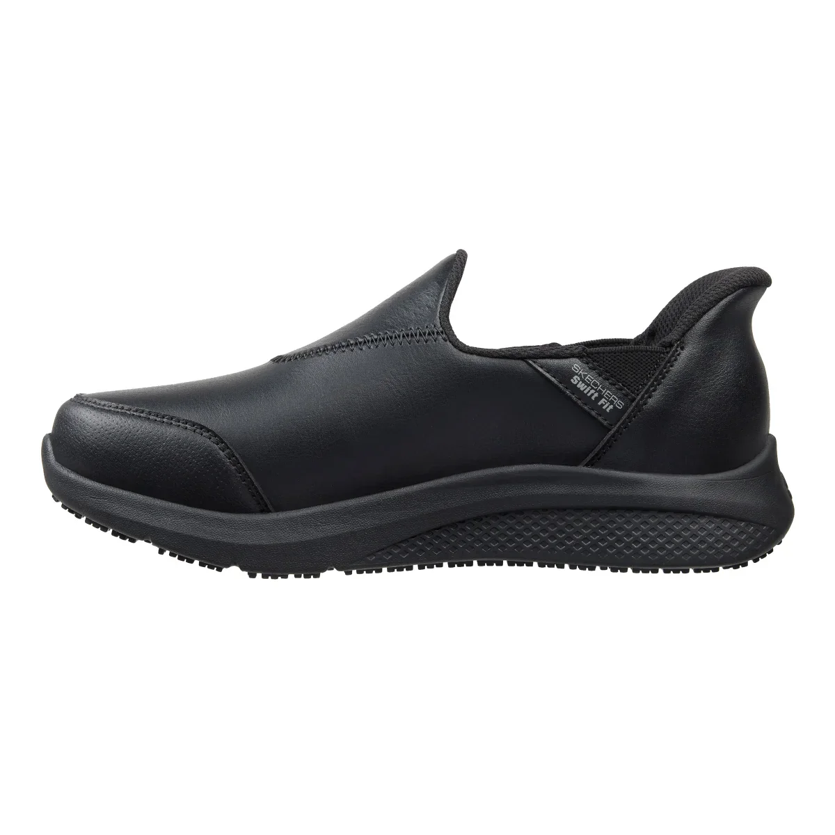 Skechers - Chaussures antidérapantes Elloree Swift Fit - Image 3