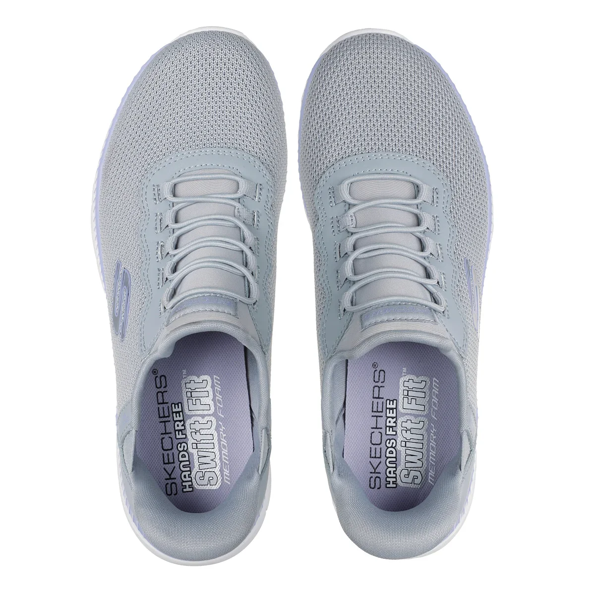 Skechers - Chaussures Bountiful pour femmes - Image 3