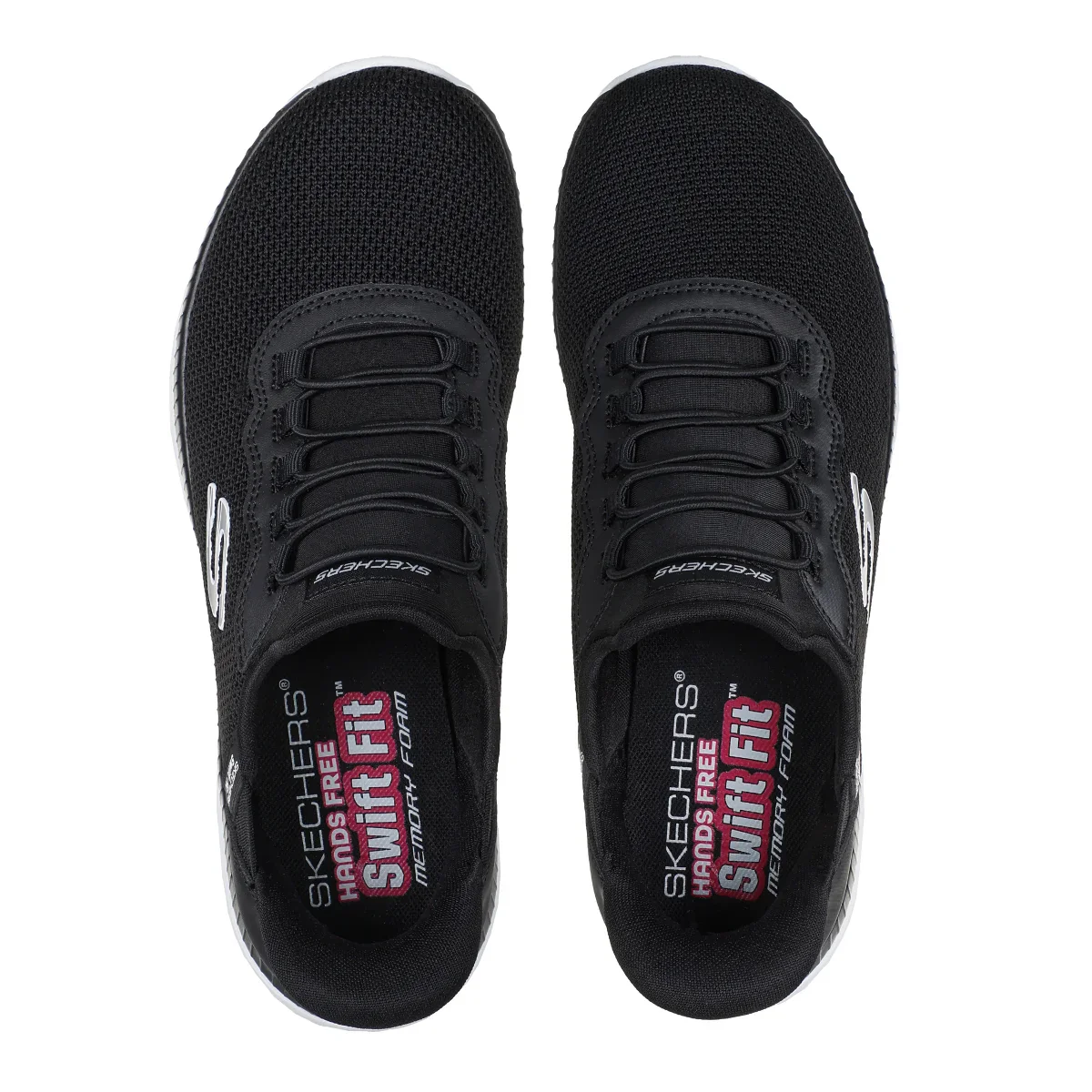 Skechers - Chaussures Bountiful pour femmes - Image 8