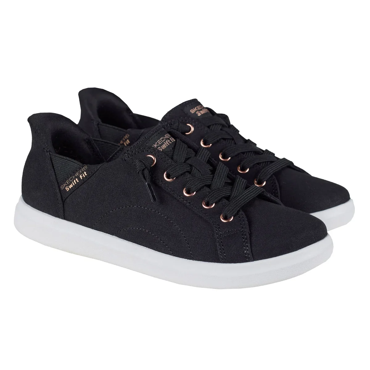 Skechers - Chaussures pour Femmes Bobs Swift