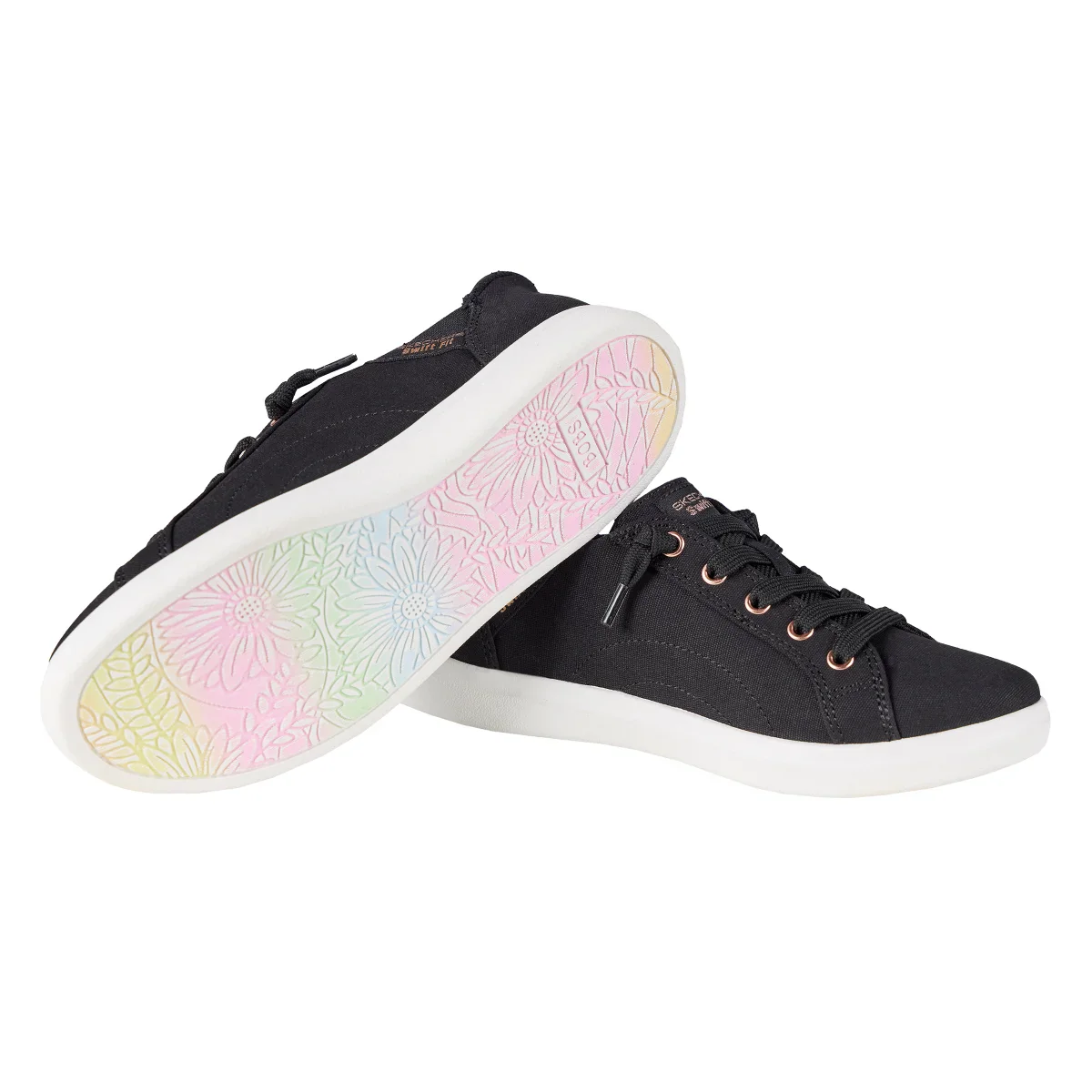 Skechers - Chaussures pour Femmes Bobs Swift - Image 2