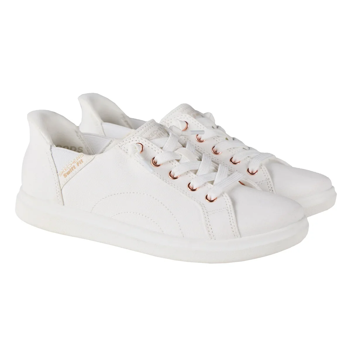 Skechers - Chaussures pour Femmes Bobs Swift - Image 3