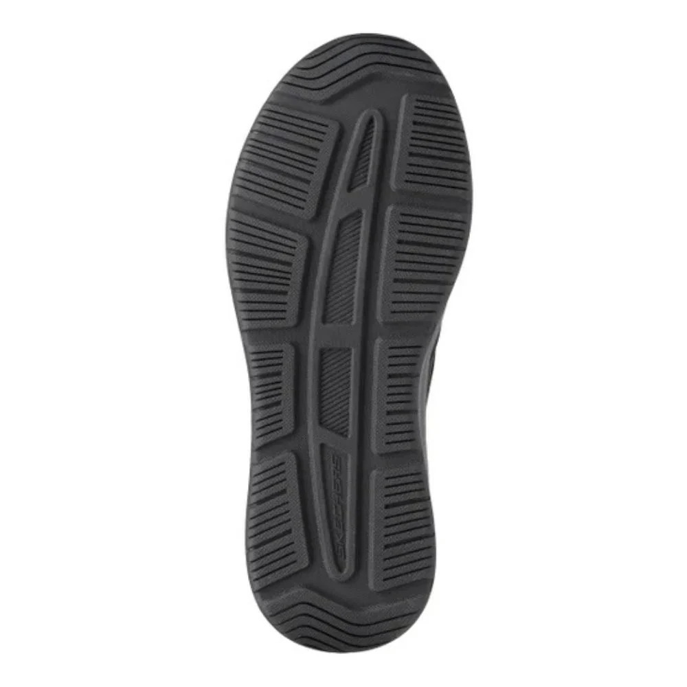 Skechers - Chaussures stanton bungee avec swift fit pour hommes - Image 3