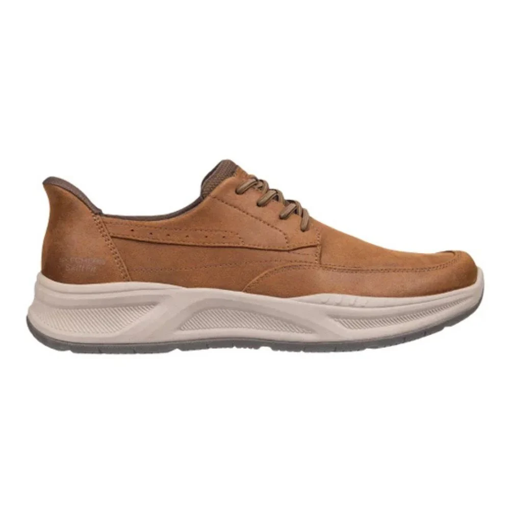 Skechers - Chaussures stanton bungee avec swift fit pour hommes - Image 5