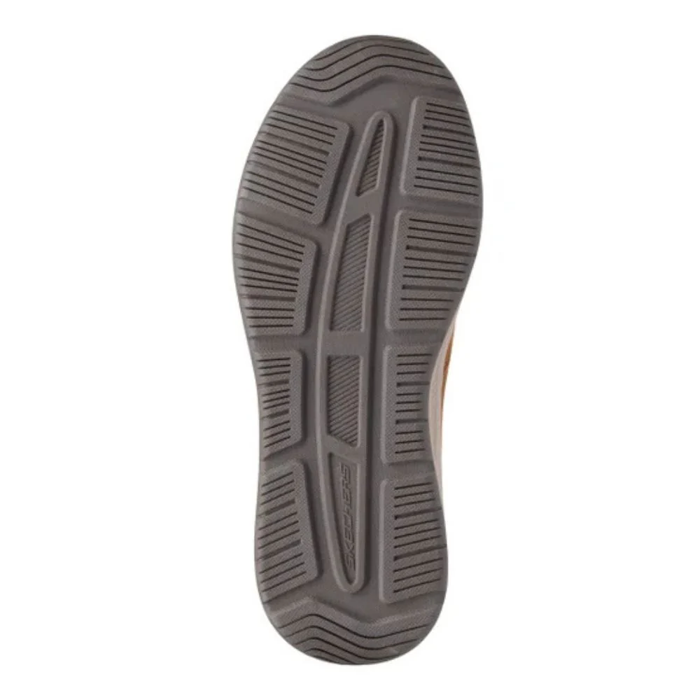 Skechers - Chaussures stanton bungee avec swift fit pour hommes - Image 6