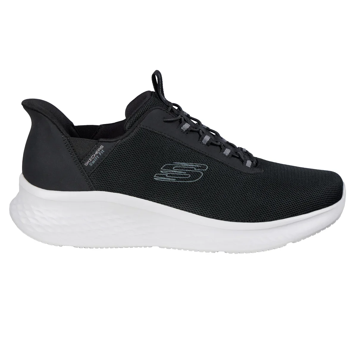 Skechers - Chaussures Hommes Swift Fit pour homme - Image 2