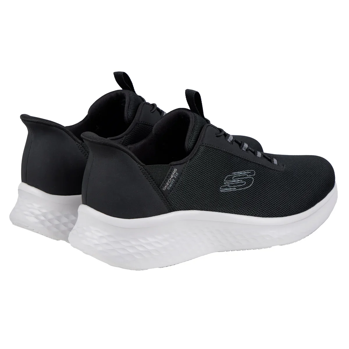 Skechers - Chaussures Hommes Swift Fit pour homme - Image 3