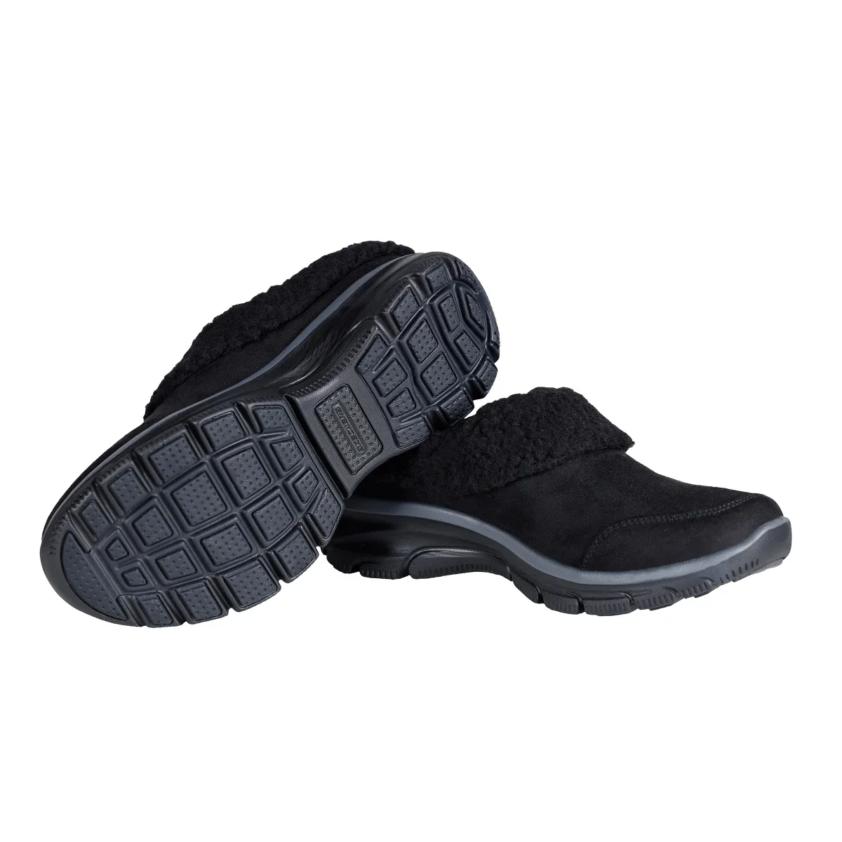Skechers - Sabots doublés pour femmes - Image 3