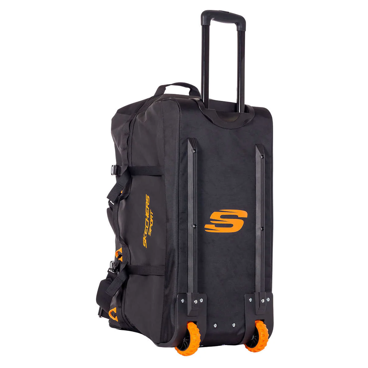 Skechers - Sac de voyage à roulettes avec poignée trolley - Image 2