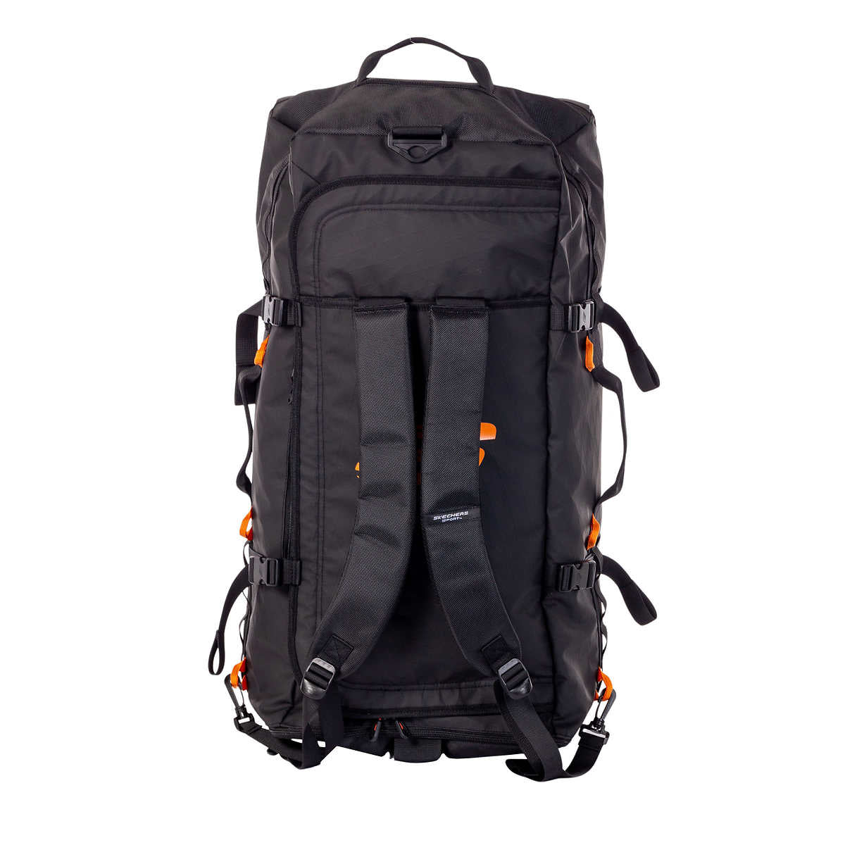 Skechers - Sac de voyage à roulettes avec poignée trolley - Image 4