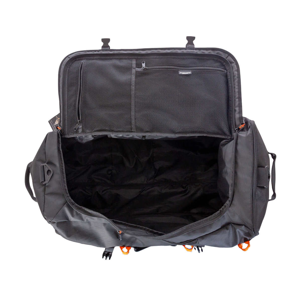 Skechers - Sac de voyage à roulettes avec poignée trolley - Image 5