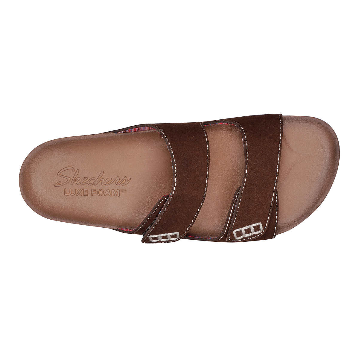 Skechers - Sandale à deux brides pour femme - Image 10