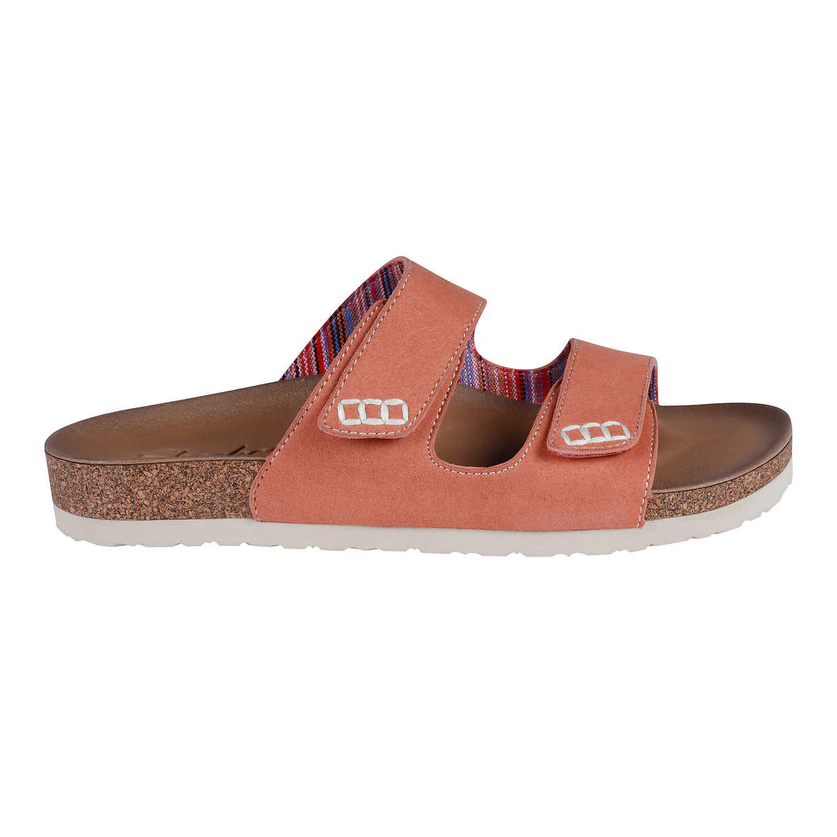 Skechers - Sandale à deux brides pour femme - Image 2