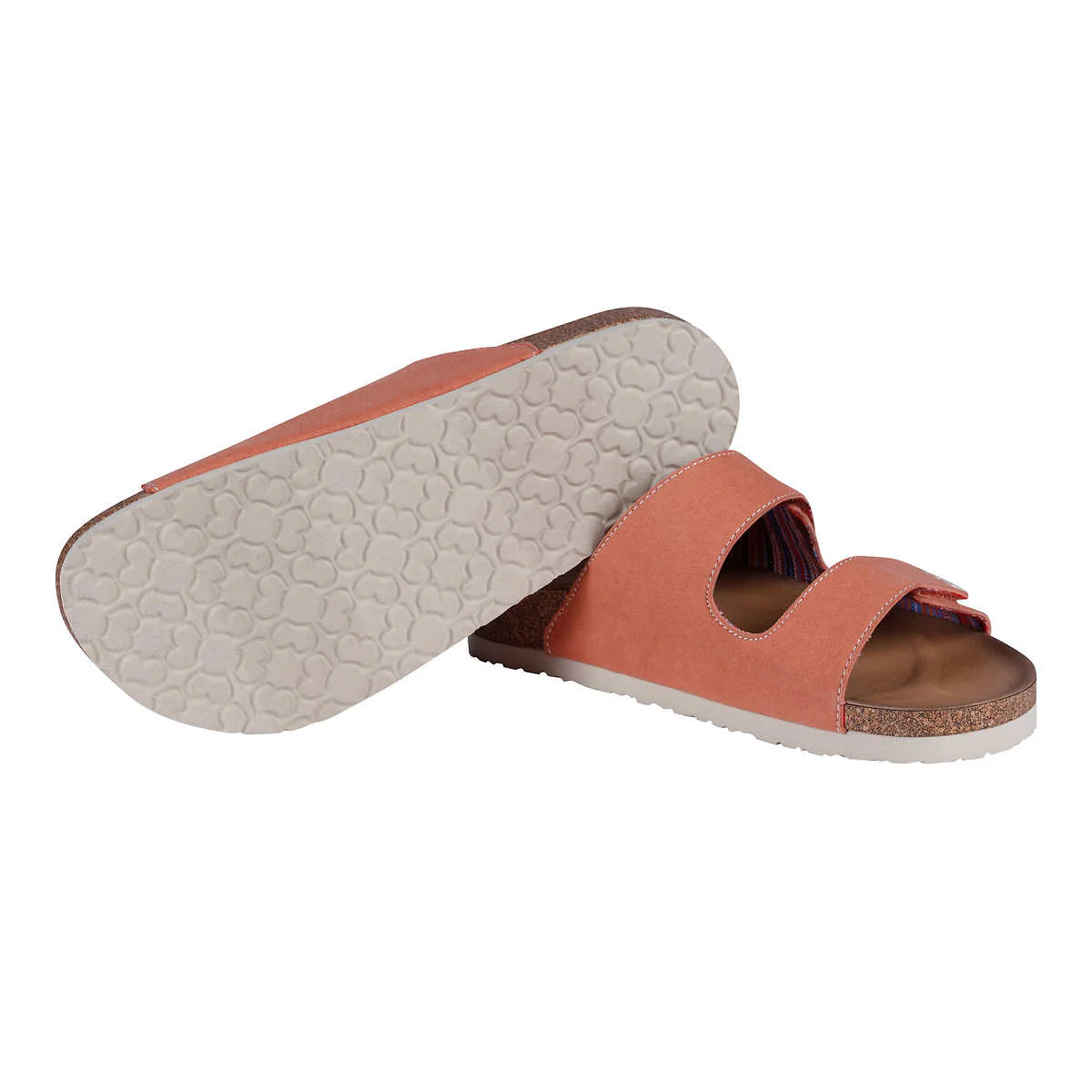 Skechers - Sandale à deux brides pour femme - Image 4