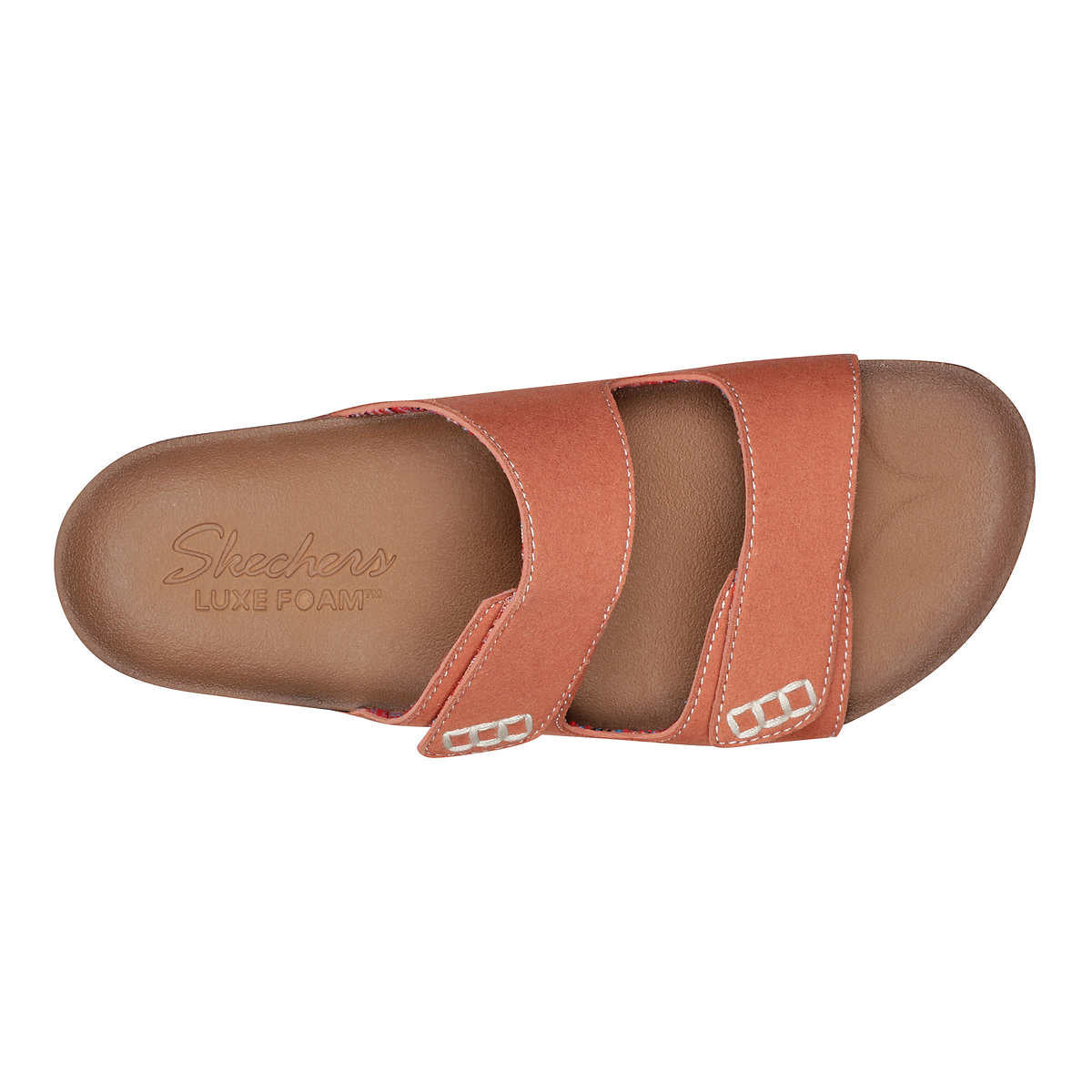 Skechers - Sandale à deux brides pour femme - Image 5