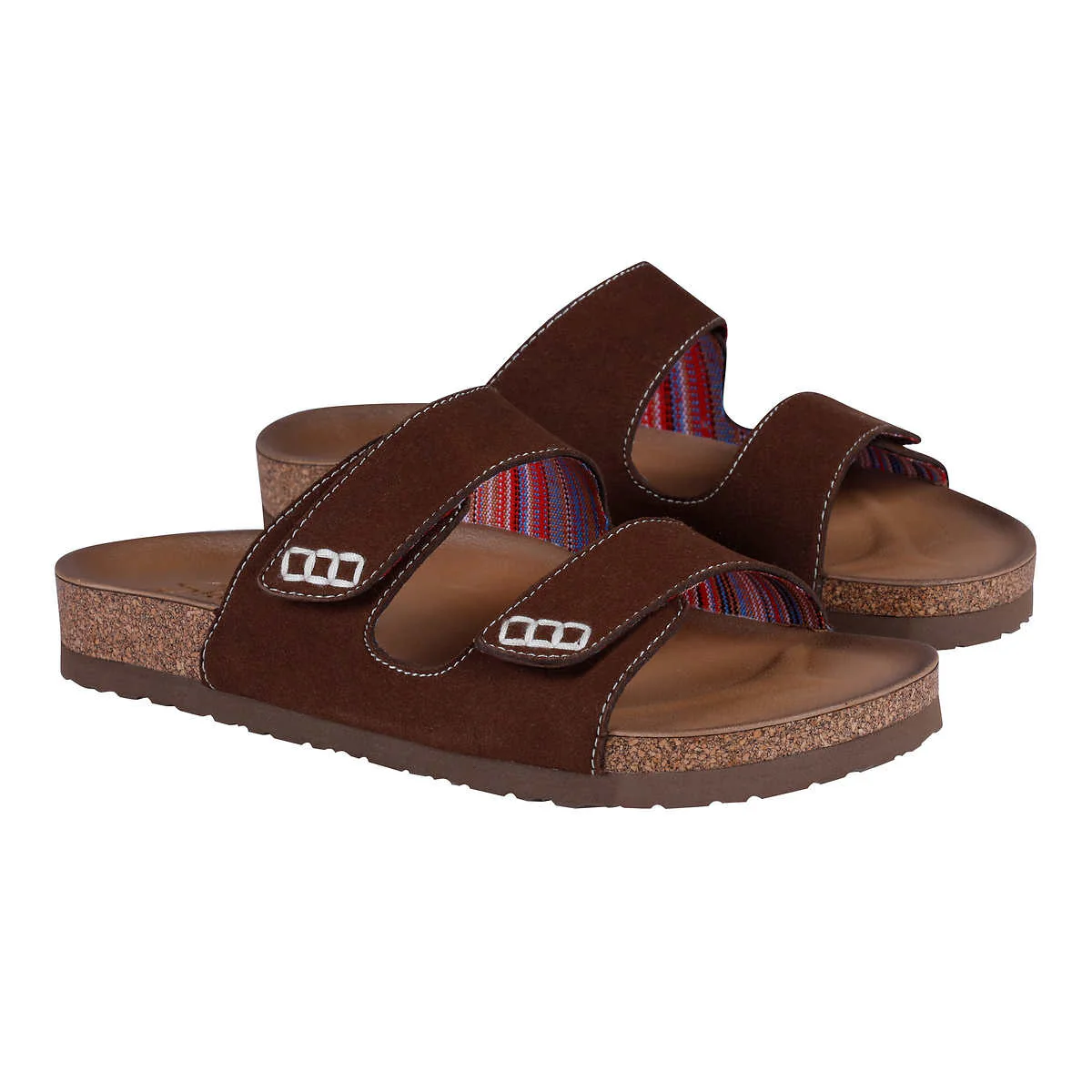 Skechers - Sandale à deux brides pour femme - Image 6
