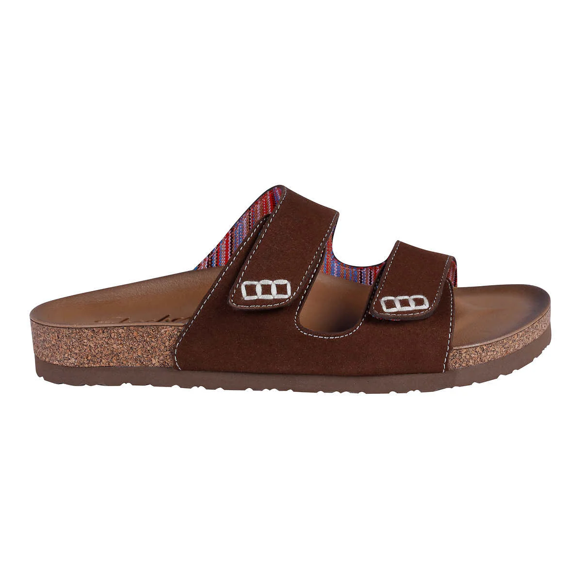 Skechers - Sandale à deux brides pour femme - Image 7