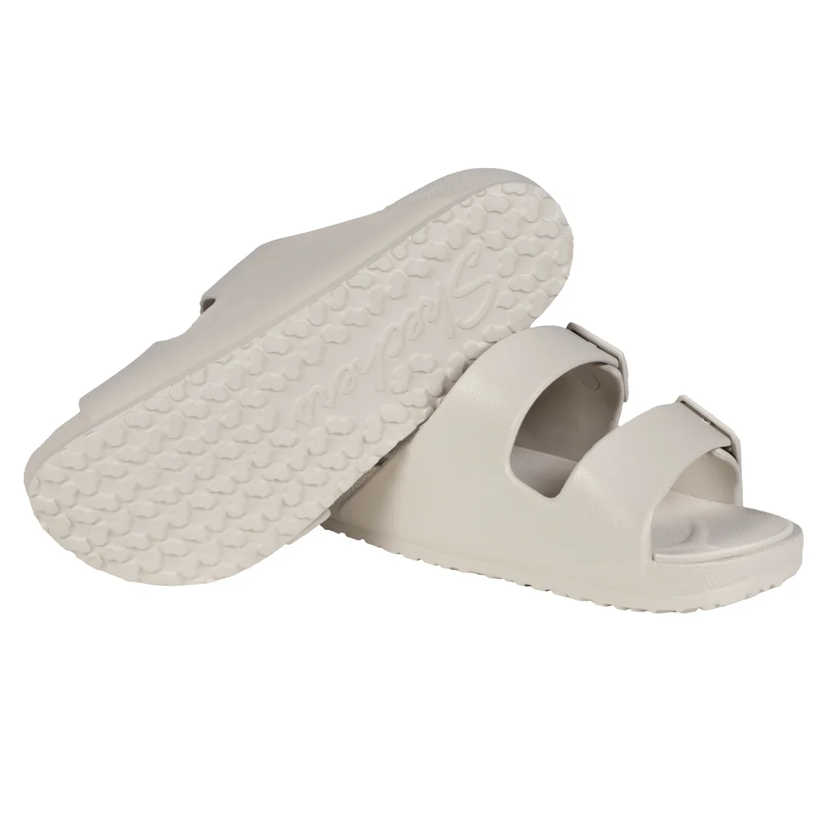 Skechers - Sandales confortables Ă 2 boucles Arch Fit pour femme - Image 10