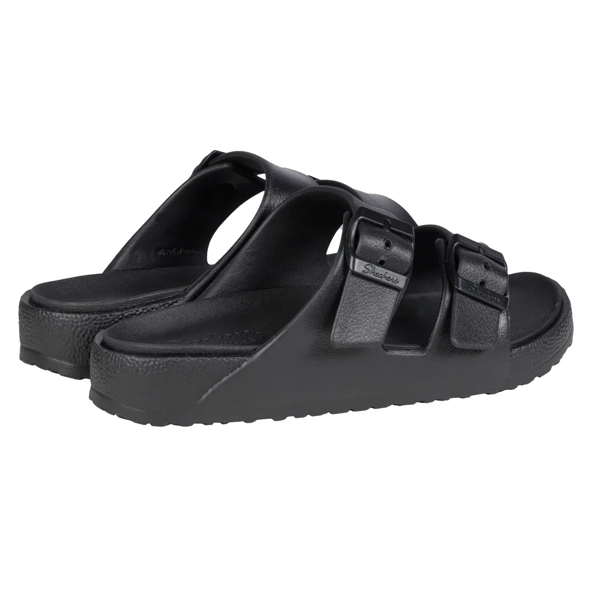 Skechers - Sandales confortables Ă 2 boucles Arch Fit pour femme - Image 2