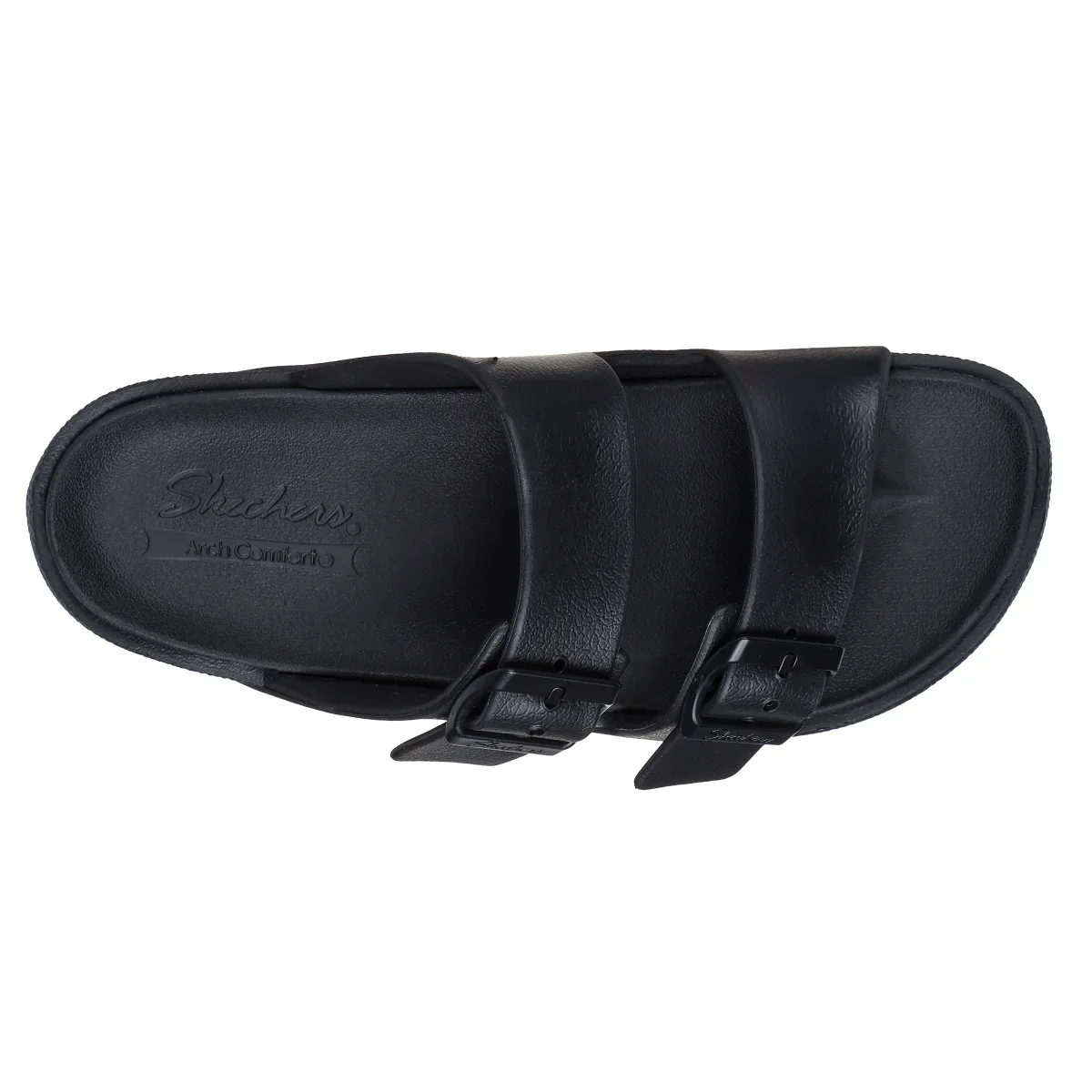 Skechers - Sandales confortables Ă 2 boucles Arch Fit pour femme - Image 4
