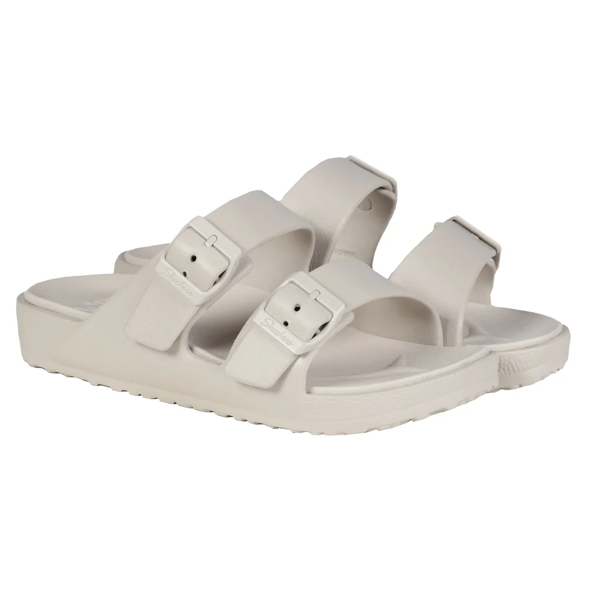 Skechers - Sandales confortables Ă 2 boucles Arch Fit pour femme - Image 6