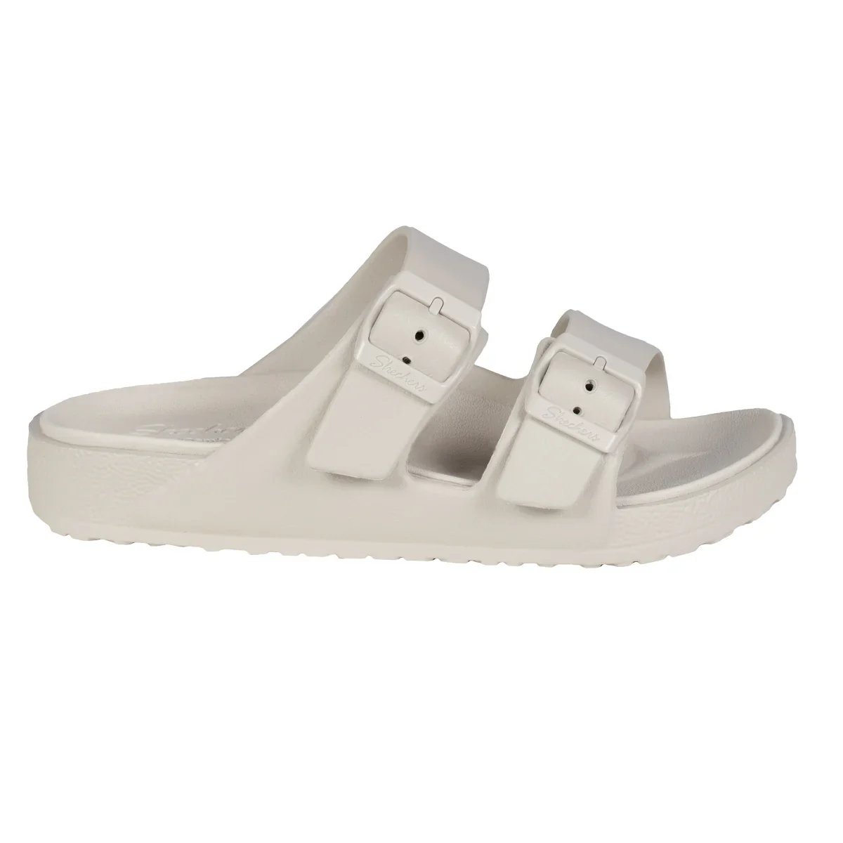 Skechers - Sandales confortables Ă 2 boucles Arch Fit pour femme - Image 8
