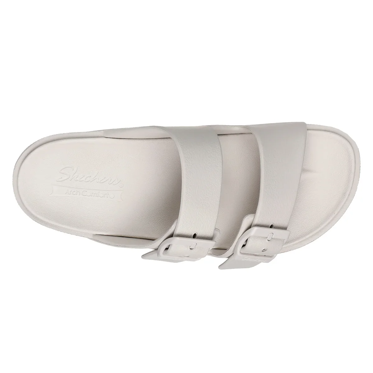 Skechers - Sandales confortables Ă 2 boucles Arch Fit pour femme - Image 9