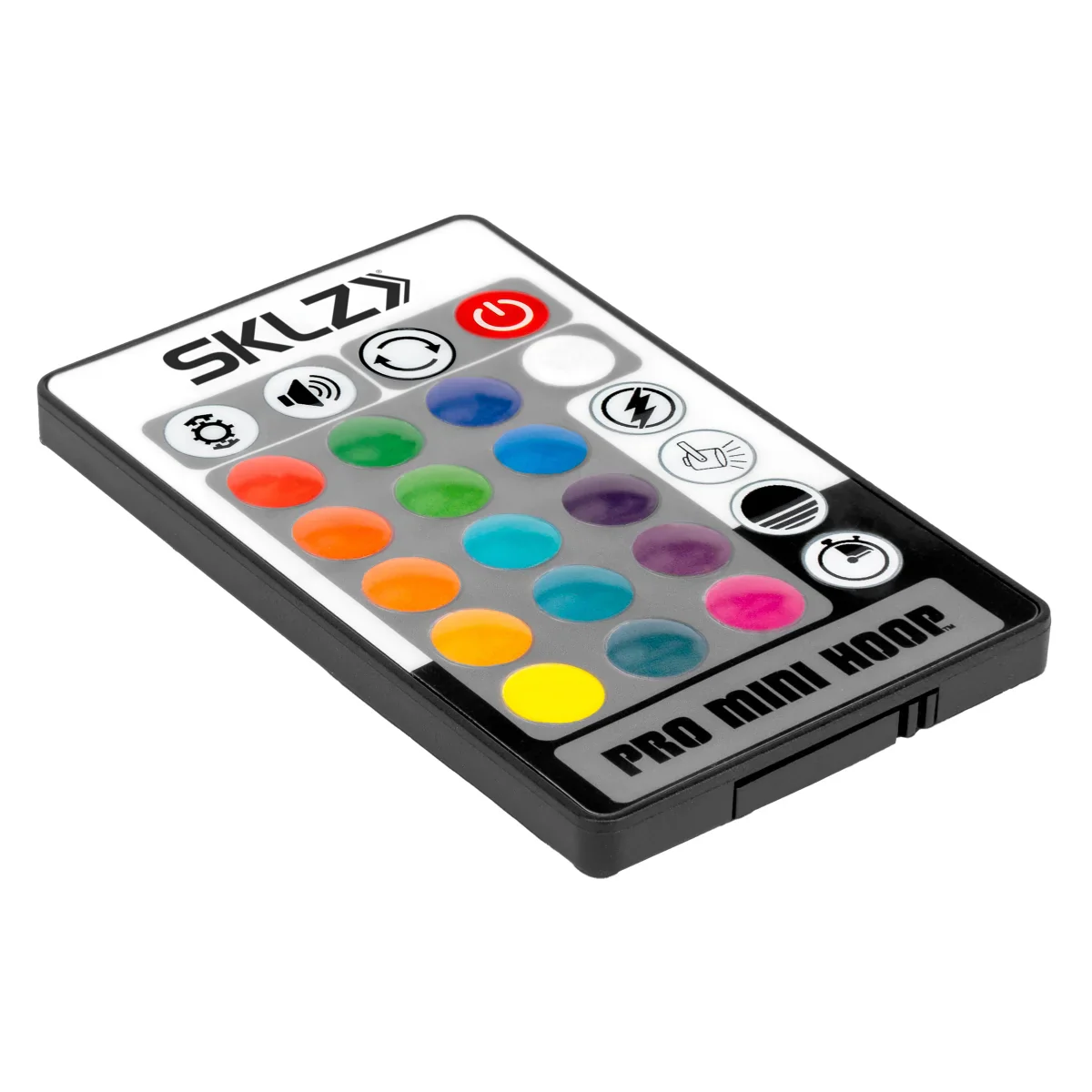 SKLZ - Panier de basket Pro Mini - Image 5