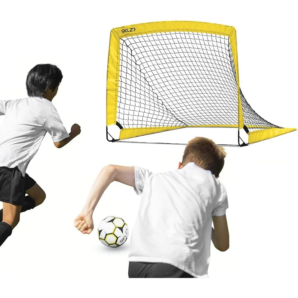 SKLZ Youth - But de soccer, 4 x 3 pi - Image 2