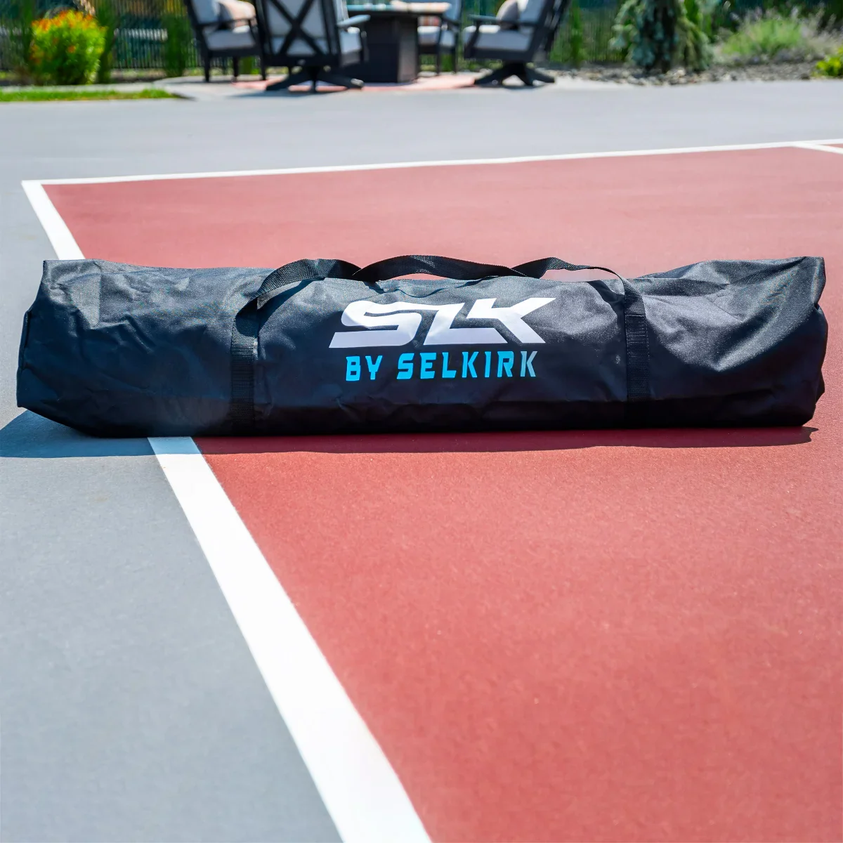 SLK - Filet de pickleball portable - Image 2