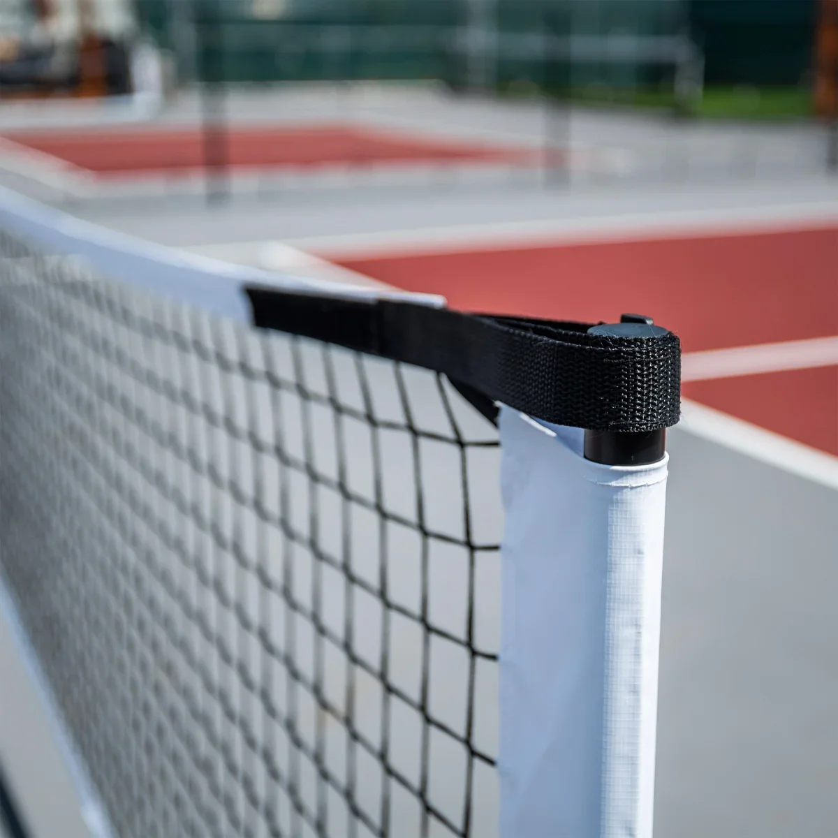 SLK - Filet de pickleball portable - Image 3