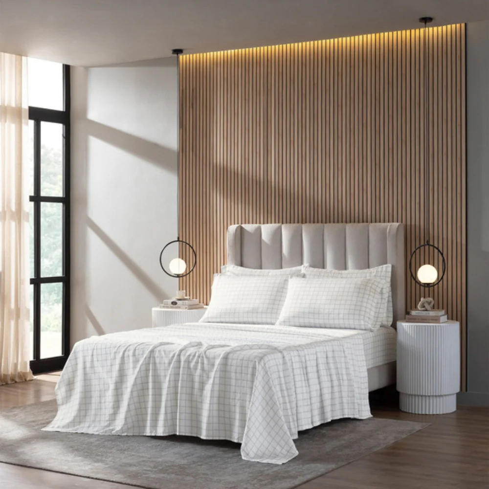 Slumber Chill - Ensemble de draps rafraîchissants, 6 pièces - Image 3