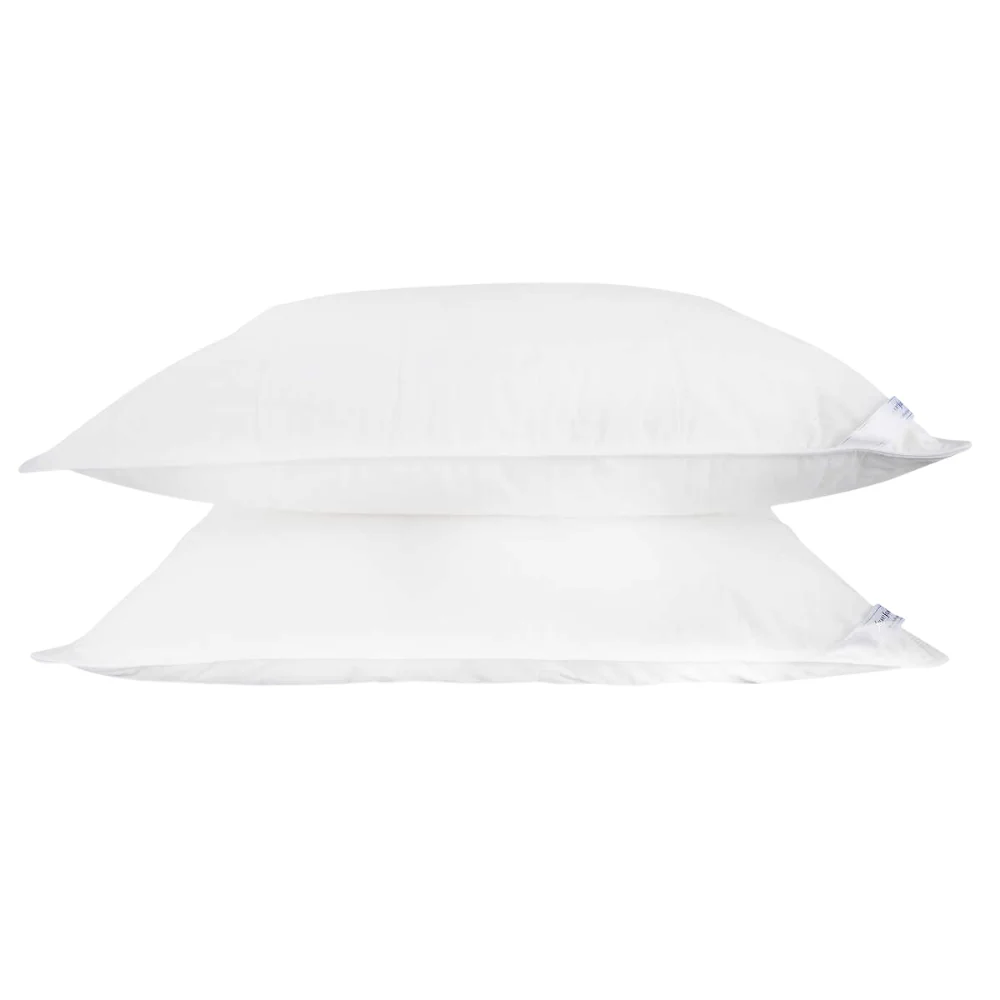 SmartSilk – Ensemble de 2 oreillers - Image 2