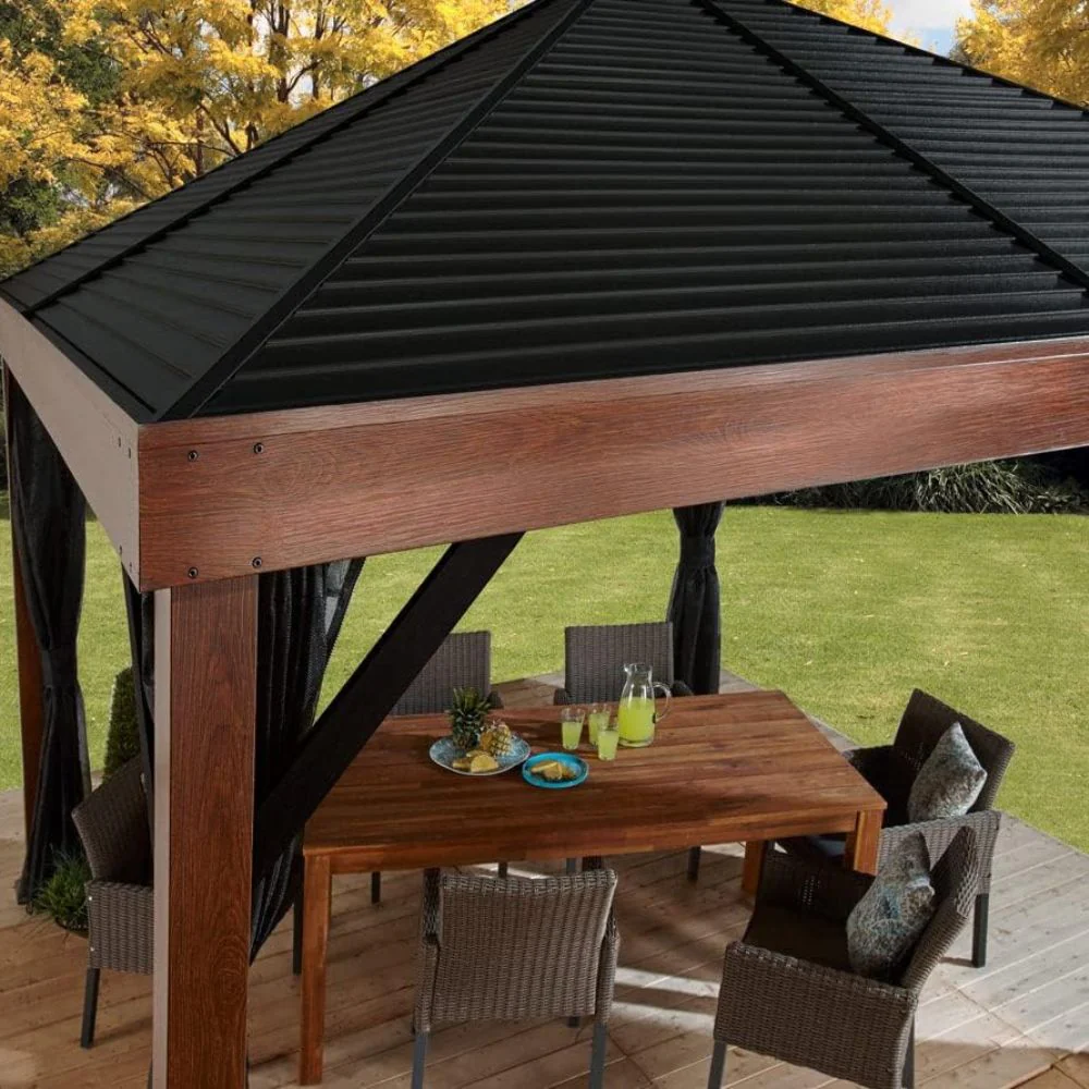 Sojag - Gazebo de jardin - Image 3