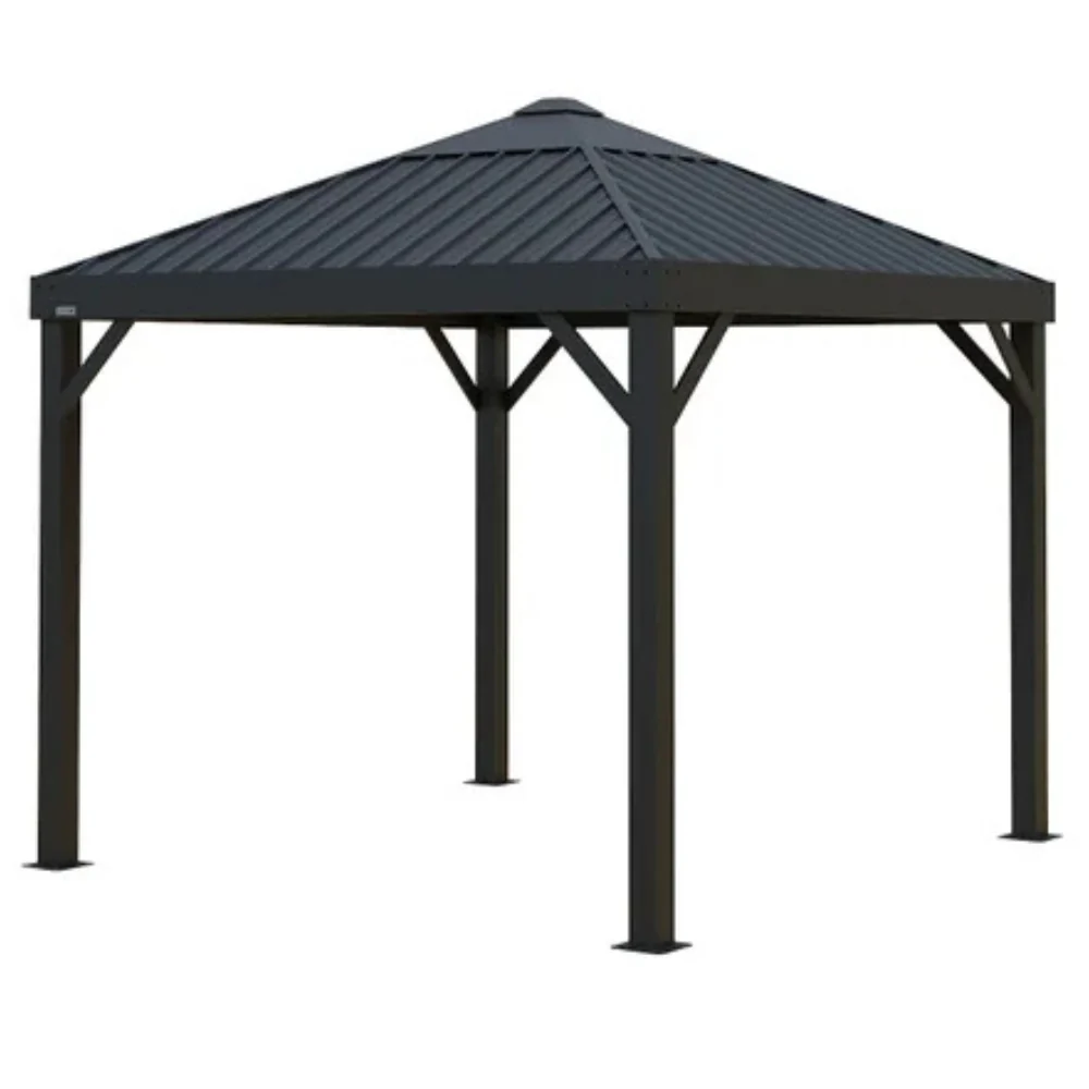 Sojag - Pavillon de jardin Kiruna