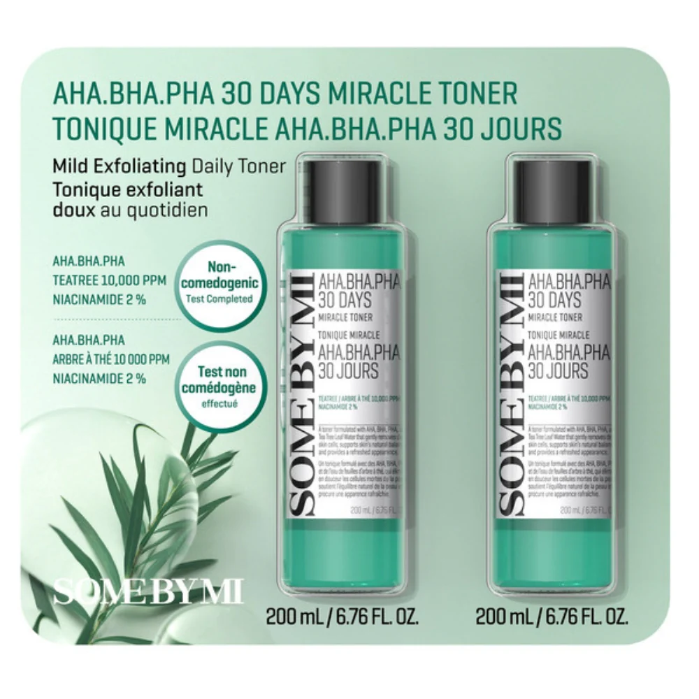Some by Mi - Lotion tonique miracle