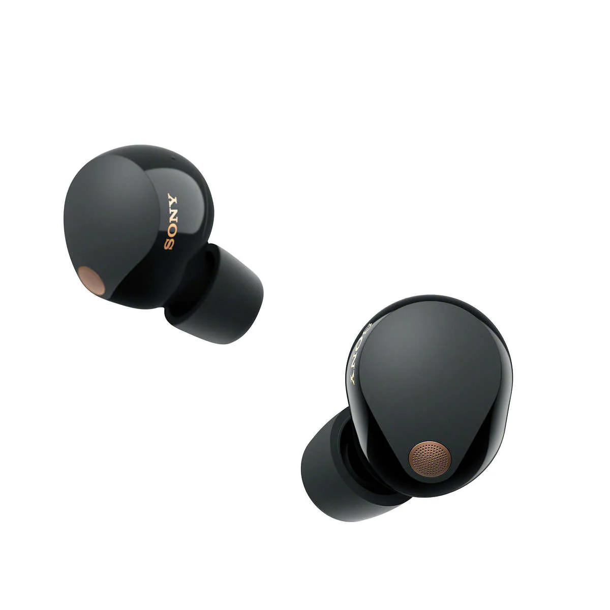 Sony - Écouteurs sans fil à suppression du bruit WF-1000XM5 - Image 2