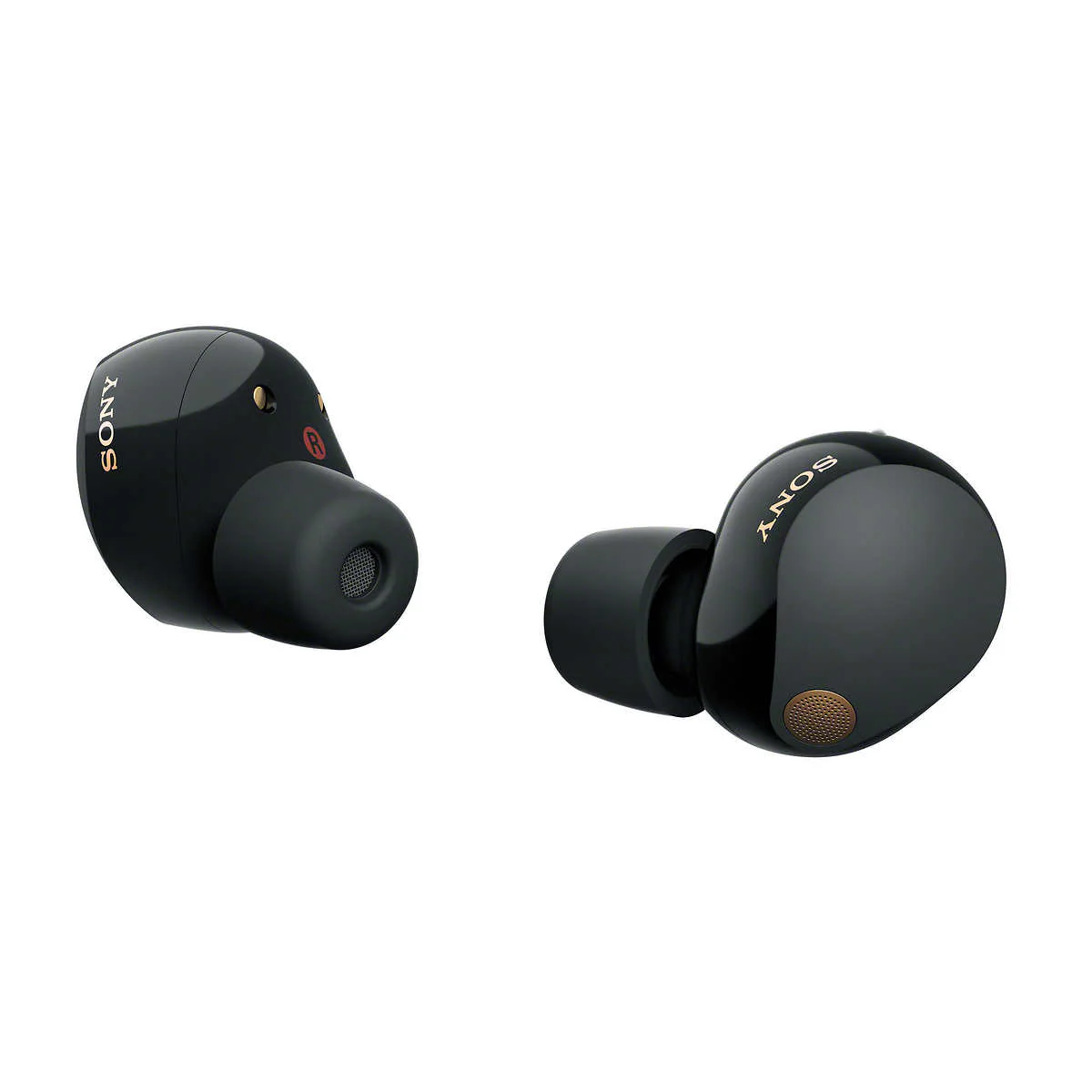 Sony - Écouteurs sans fil à suppression du bruit WF-1000XM5 - Image 3