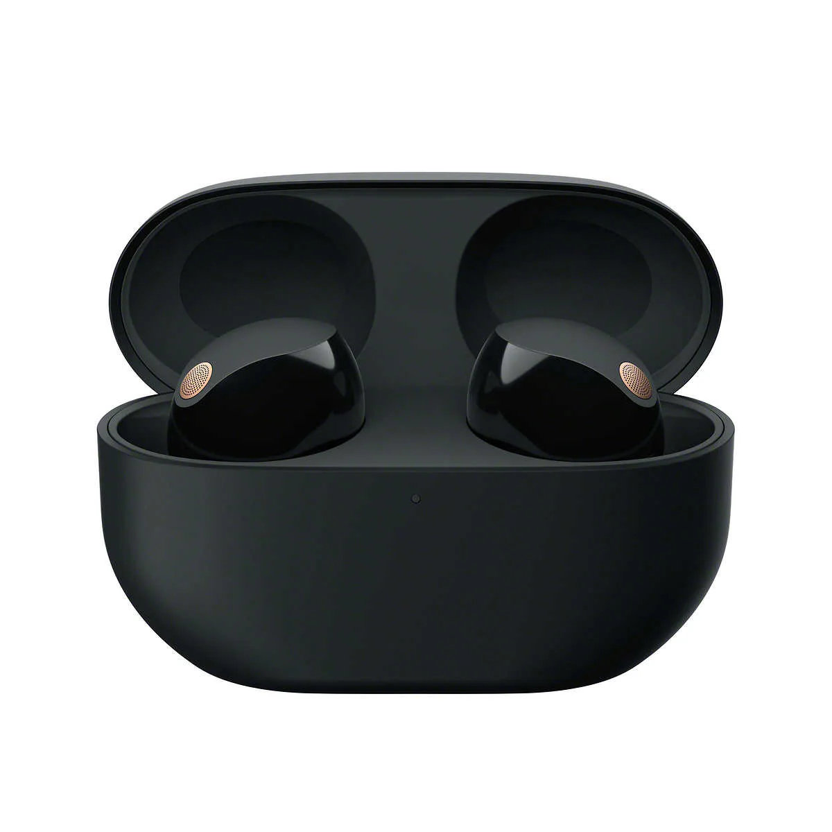 Sony - Écouteurs sans fil à suppression du bruit WF-1000XM5 - Image 4