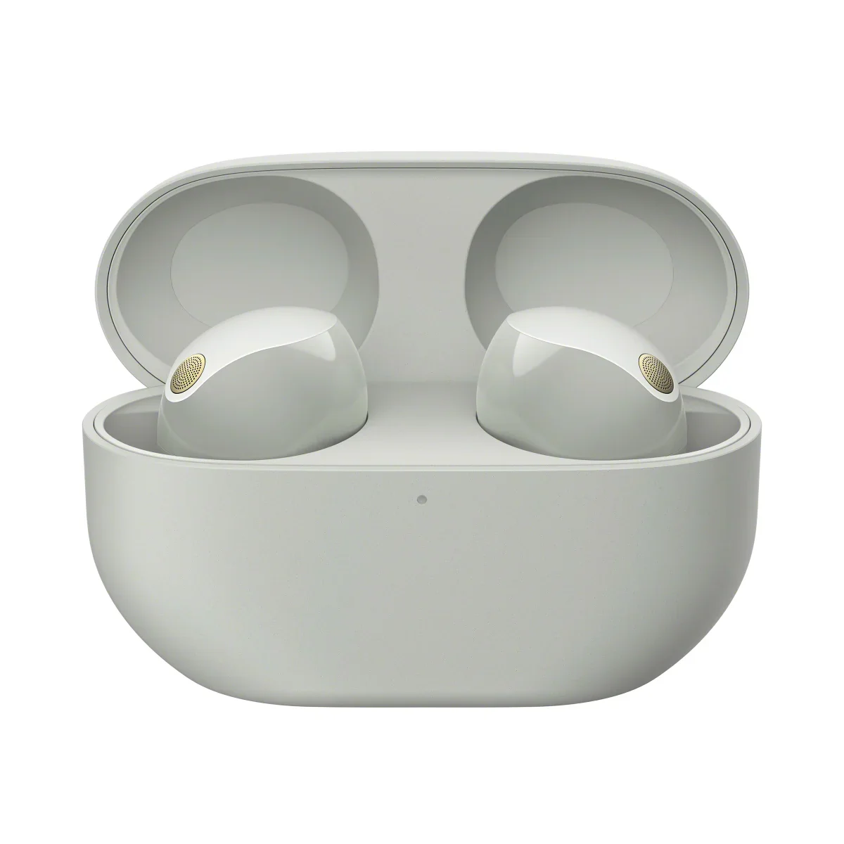 Sony - Écouteurs sans fil à suppression du bruit WF-1000XM5 - Image 5