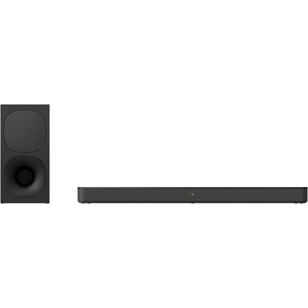 Sony - Barre de son HT-S400, 2,1 - Avec caisson de basses sans fil - Image 3