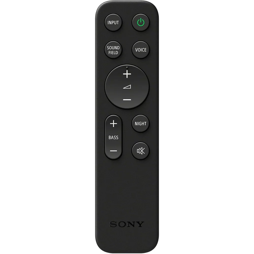 Sony - Barre de son HT-S400, 2,1 - Avec caisson de basses sans fil - Image 7