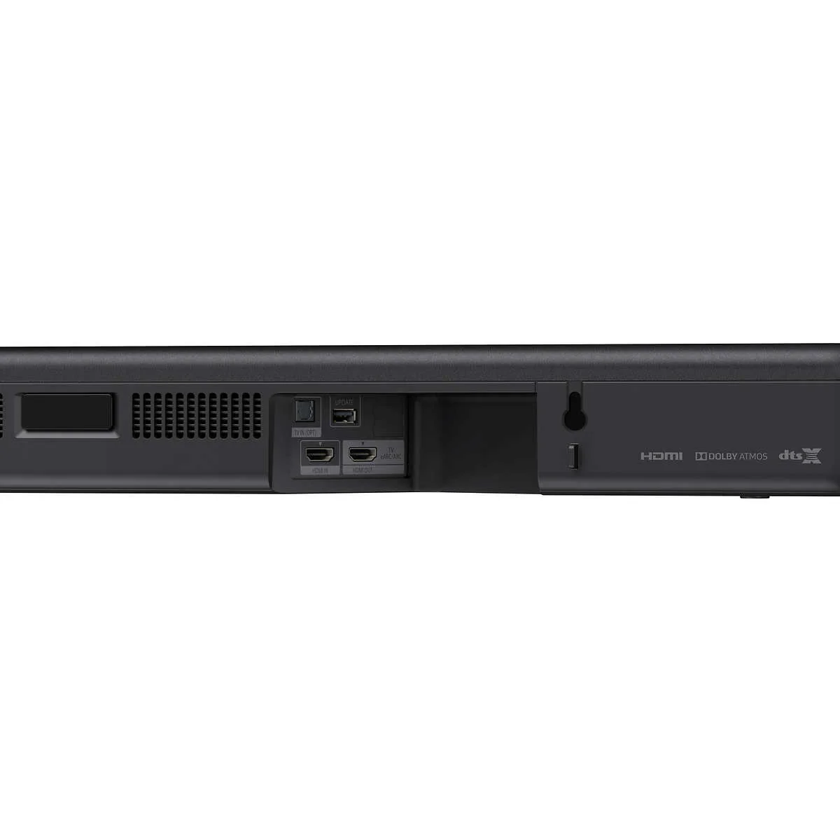 Sony - Barre de son HTG700 à 3.1 canaux avec caisson de graves - Image 3