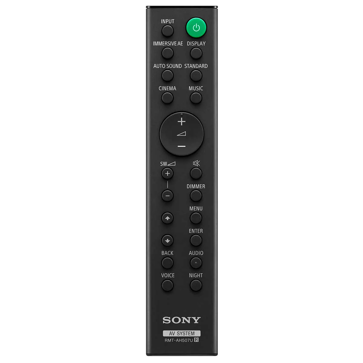 Sony - Barre de son HTG700 à 3.1 canaux avec caisson de graves - Image 6